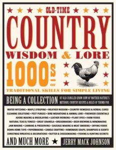 Country Games: Marble Game, Mumblety-Peg and More Image